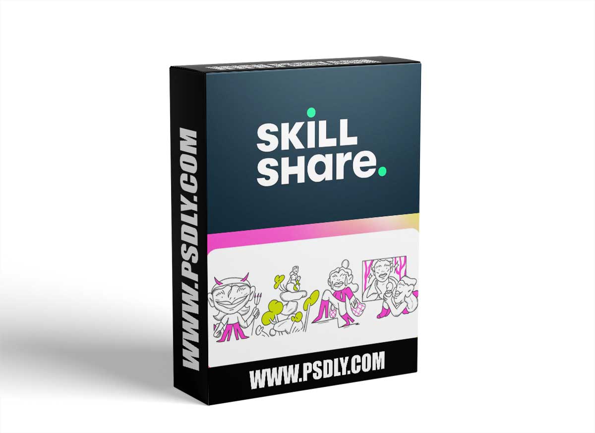 A Week of Prompts to Get You Drawing Again: Reconnect With Your Creativity