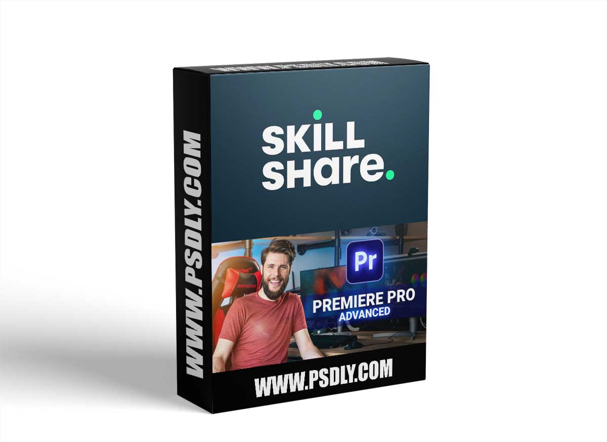 Advanced Video Editing with Adobe Premiere Pro