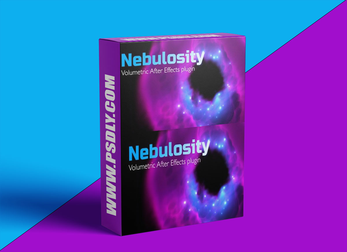 Aescripts Nebulosity 1.2.0 Win/Mac