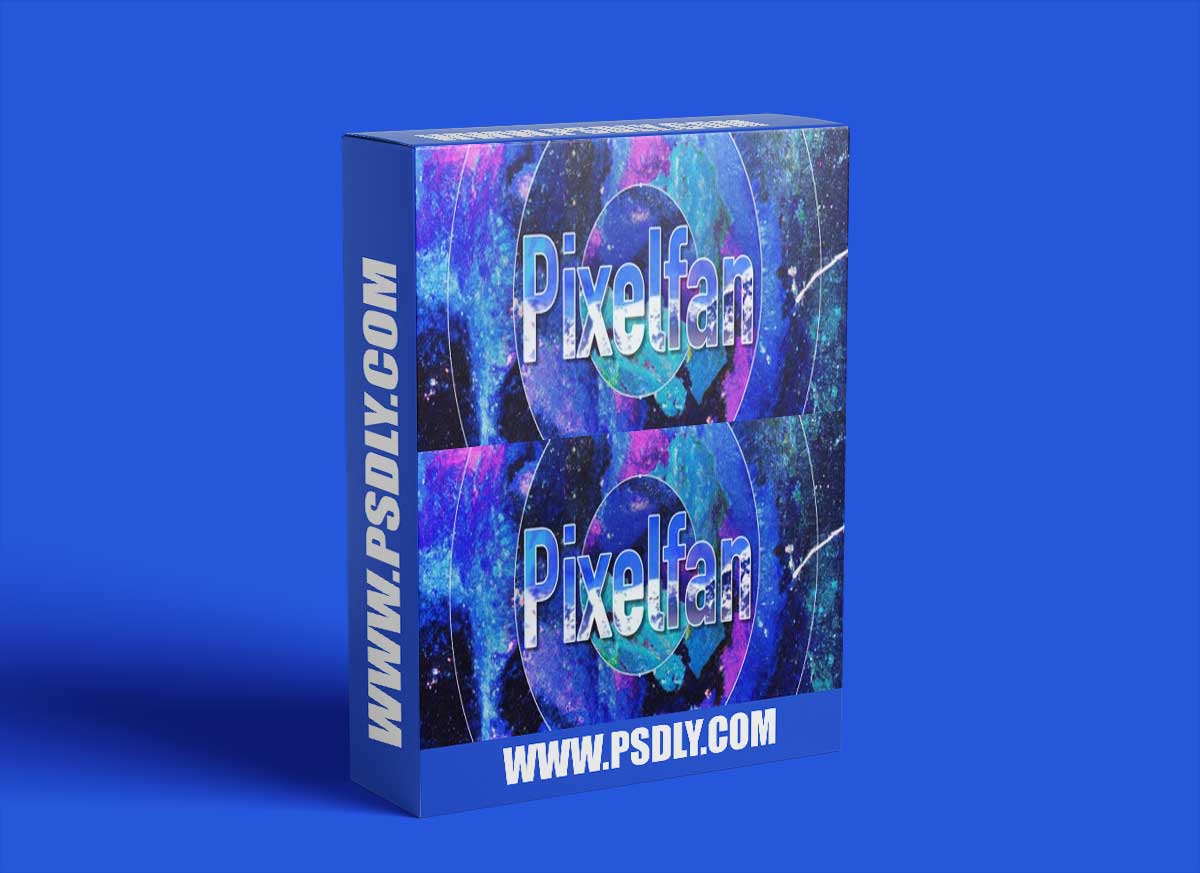 Aescripts Pixelfan v1.0.3 Win/Mac