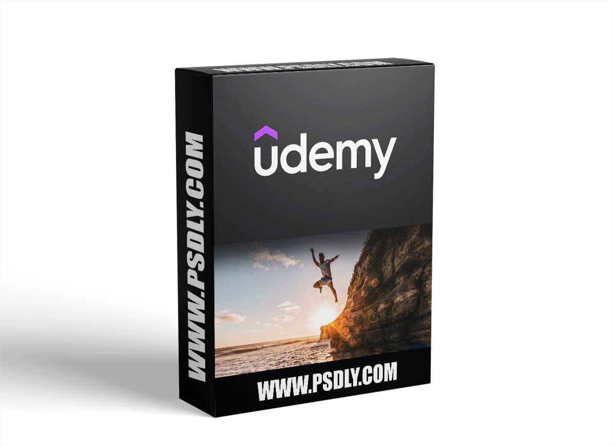 Animate Photo to 3D Animation with Photoshop & After Effects