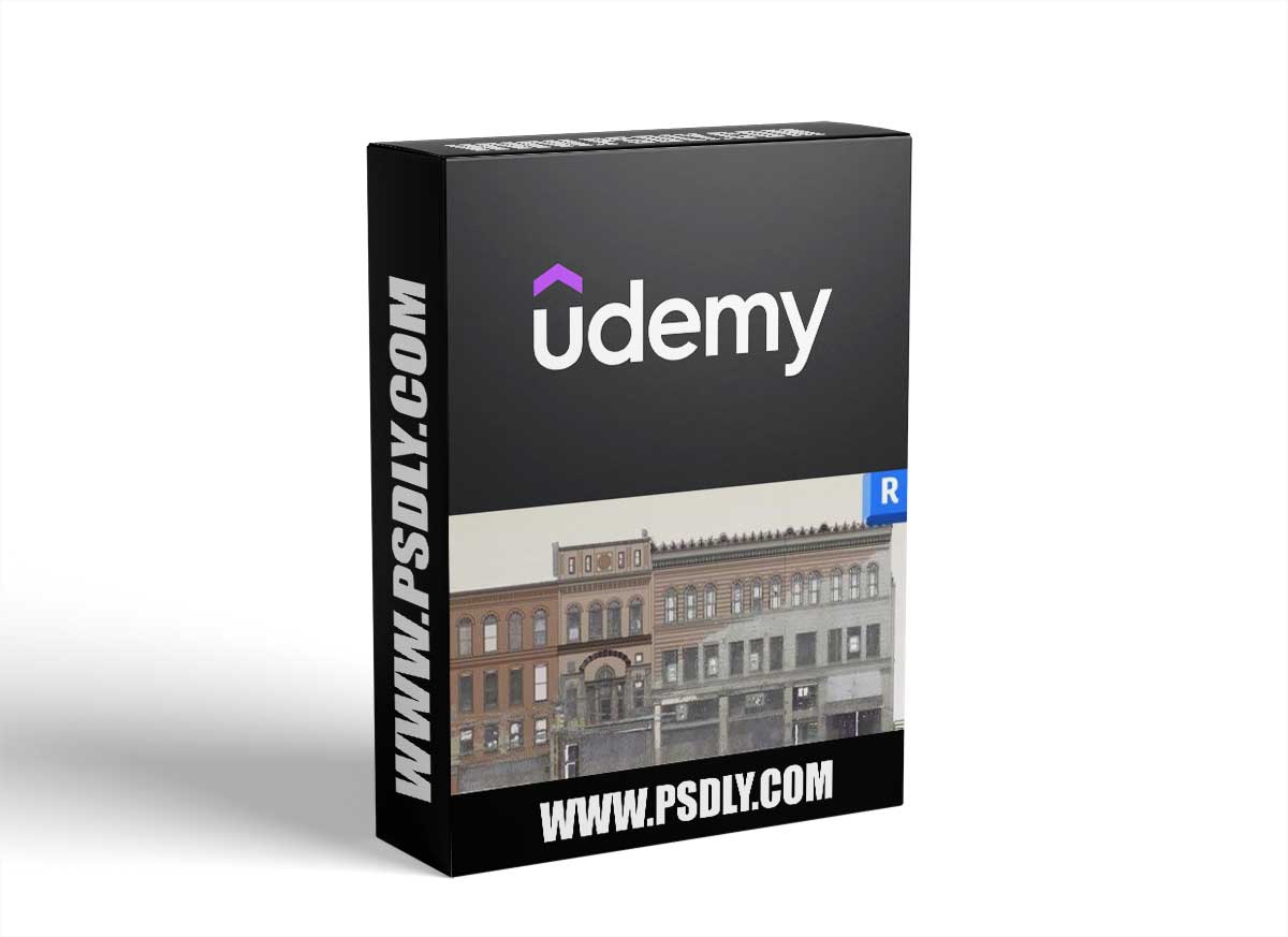 Autodesk Revit for Beginners (2023)