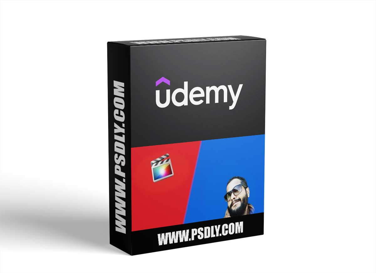 Beginners Video Editing Course On Fcp 10