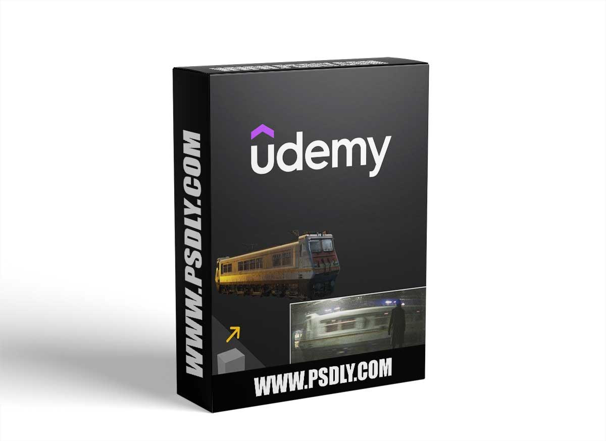 Best Way To Model And Texture Anything In Blender Fast