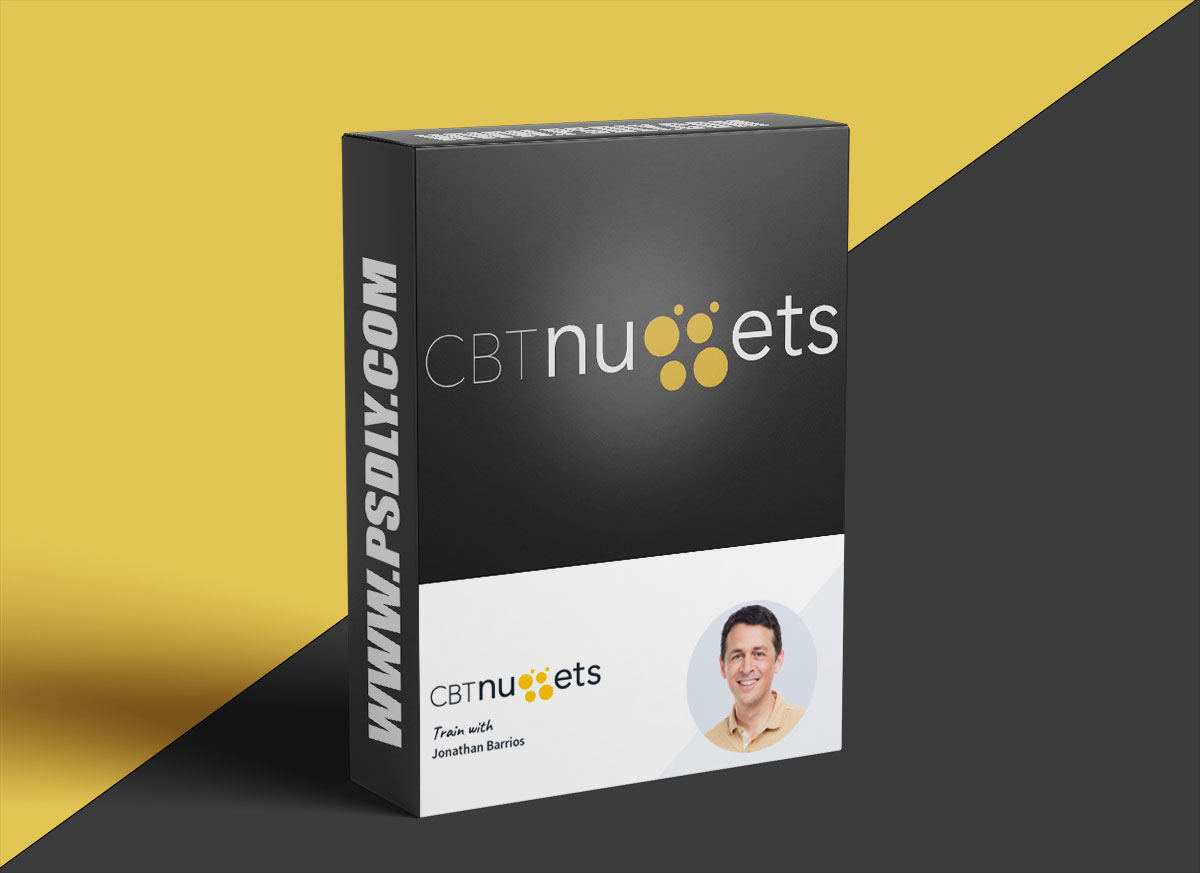 CBTNuggets - Programming for Data Science