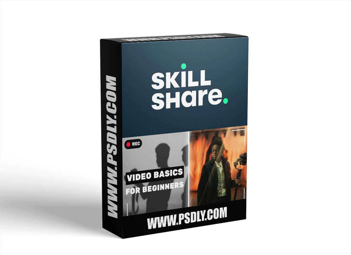 Camera Basics For Video | The Foundation For A Successful Future In Video Creation