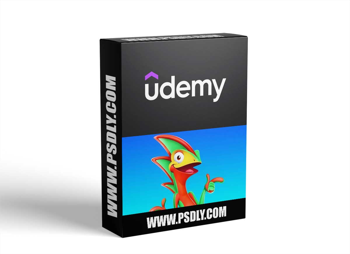 Character Airbrush Course using Affinity Designer