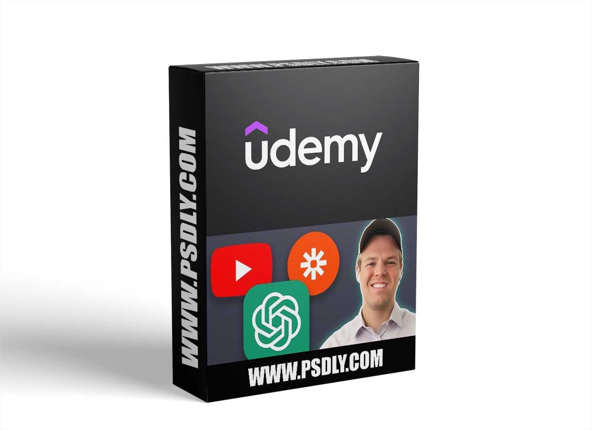 ChatGPT For Youtube: Earn Money Now