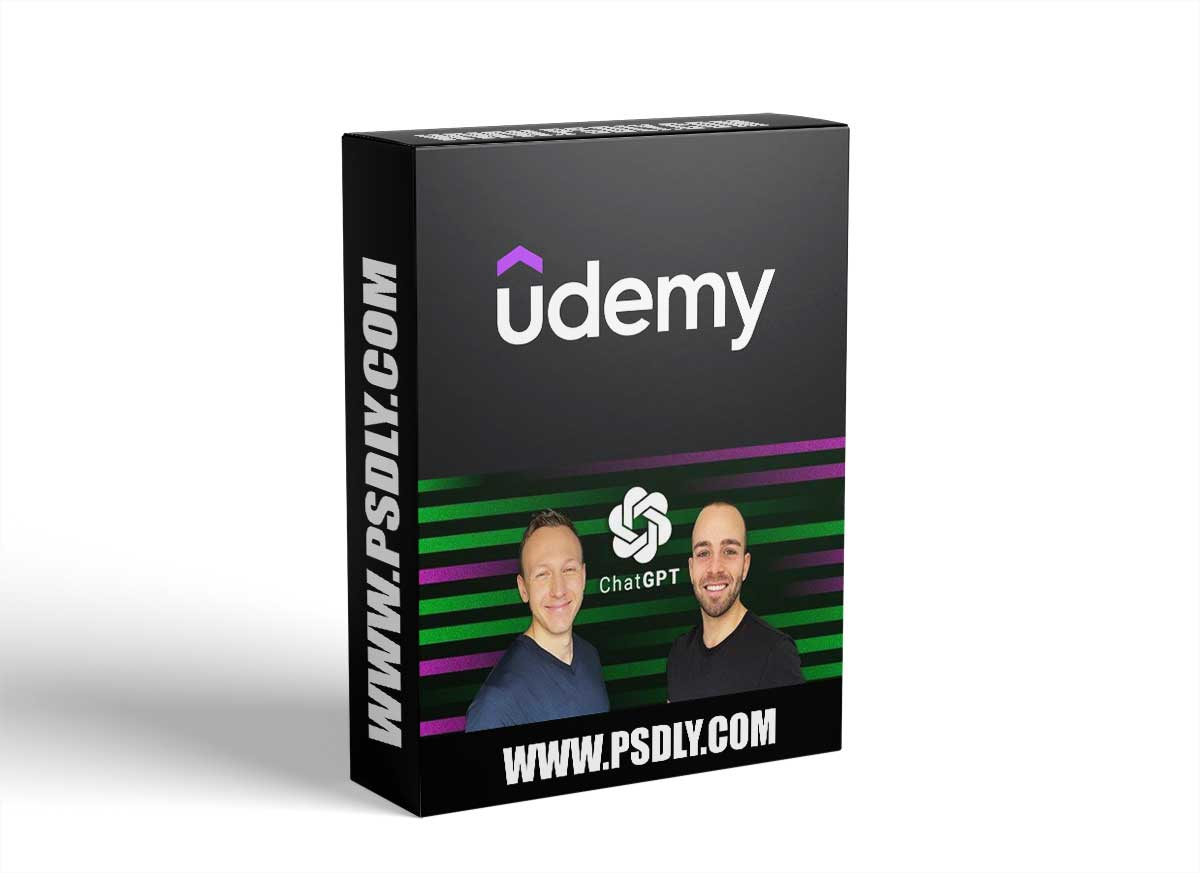 ChatGPT Masterclass: The Guide to AI & Prompt Engineering