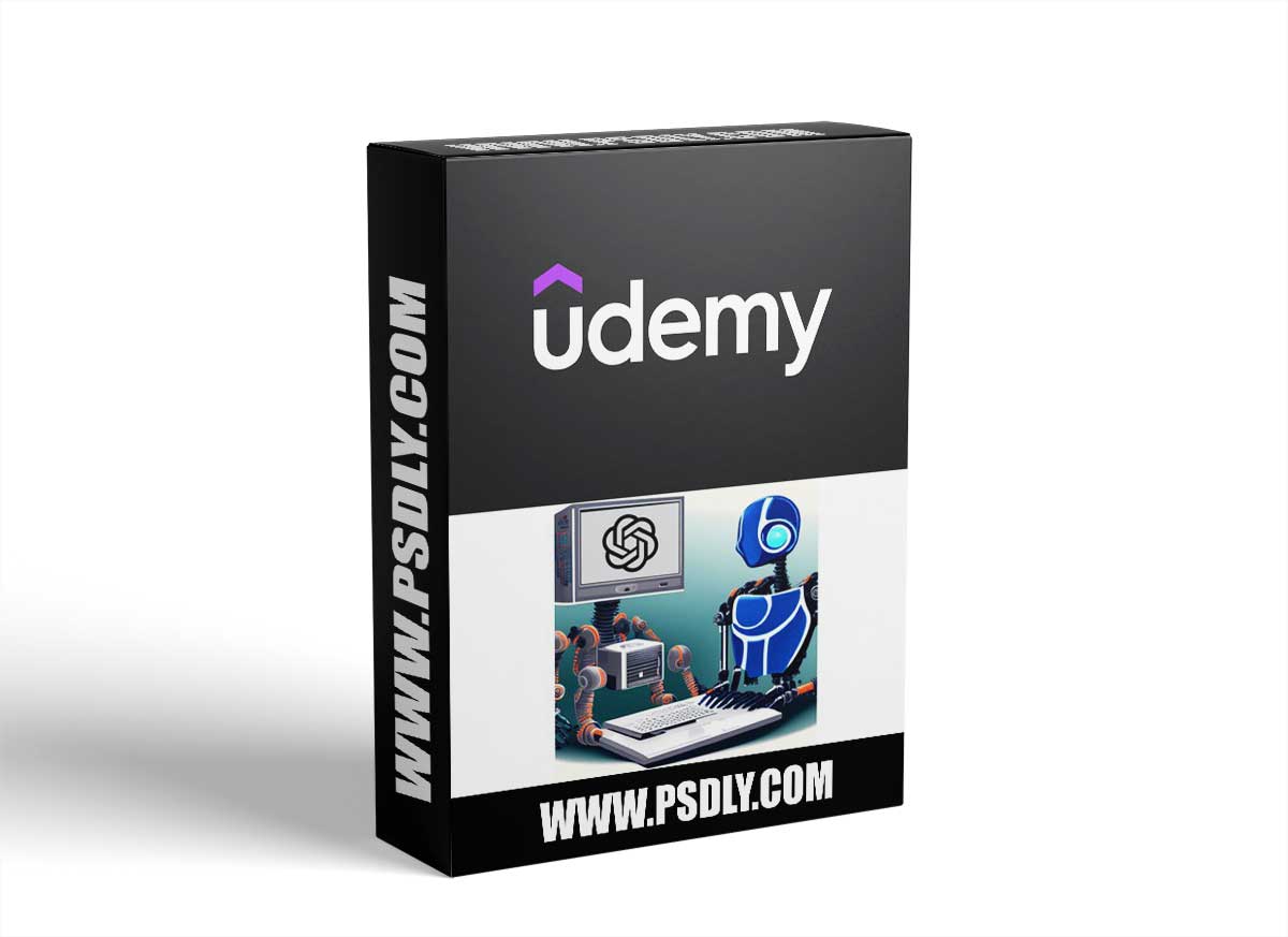 ChatGPT Masterclass for Programmers and Software Engineers