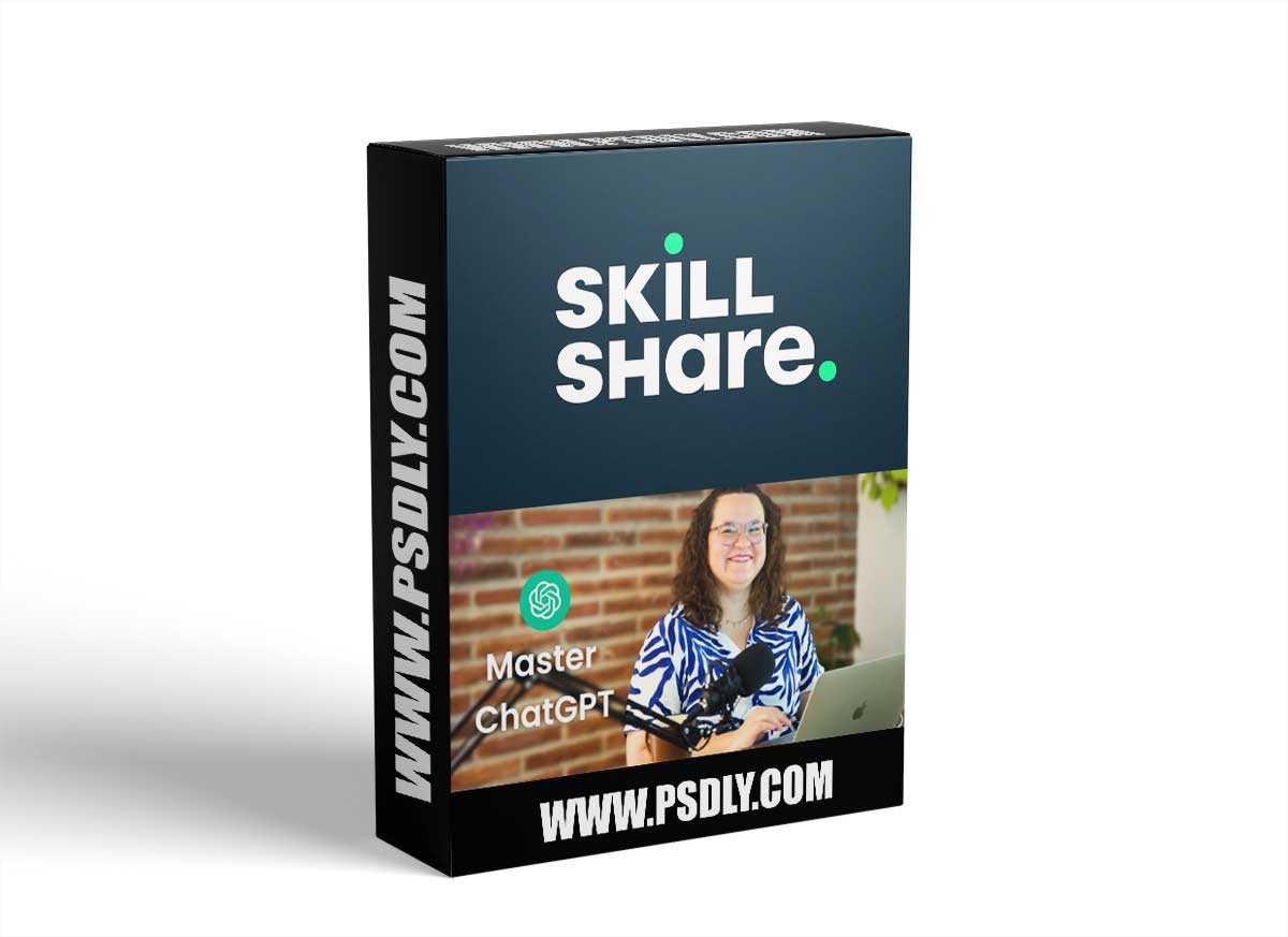 ChatGPT Mastery: Unleashing the Power of AI for Creatives and Non-Techies