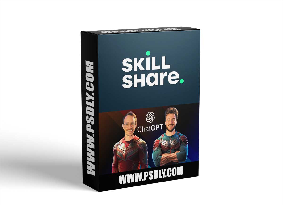 ChatGPT Ultimate Guide: 10x Your Productivity & Creativity with ChatGPT