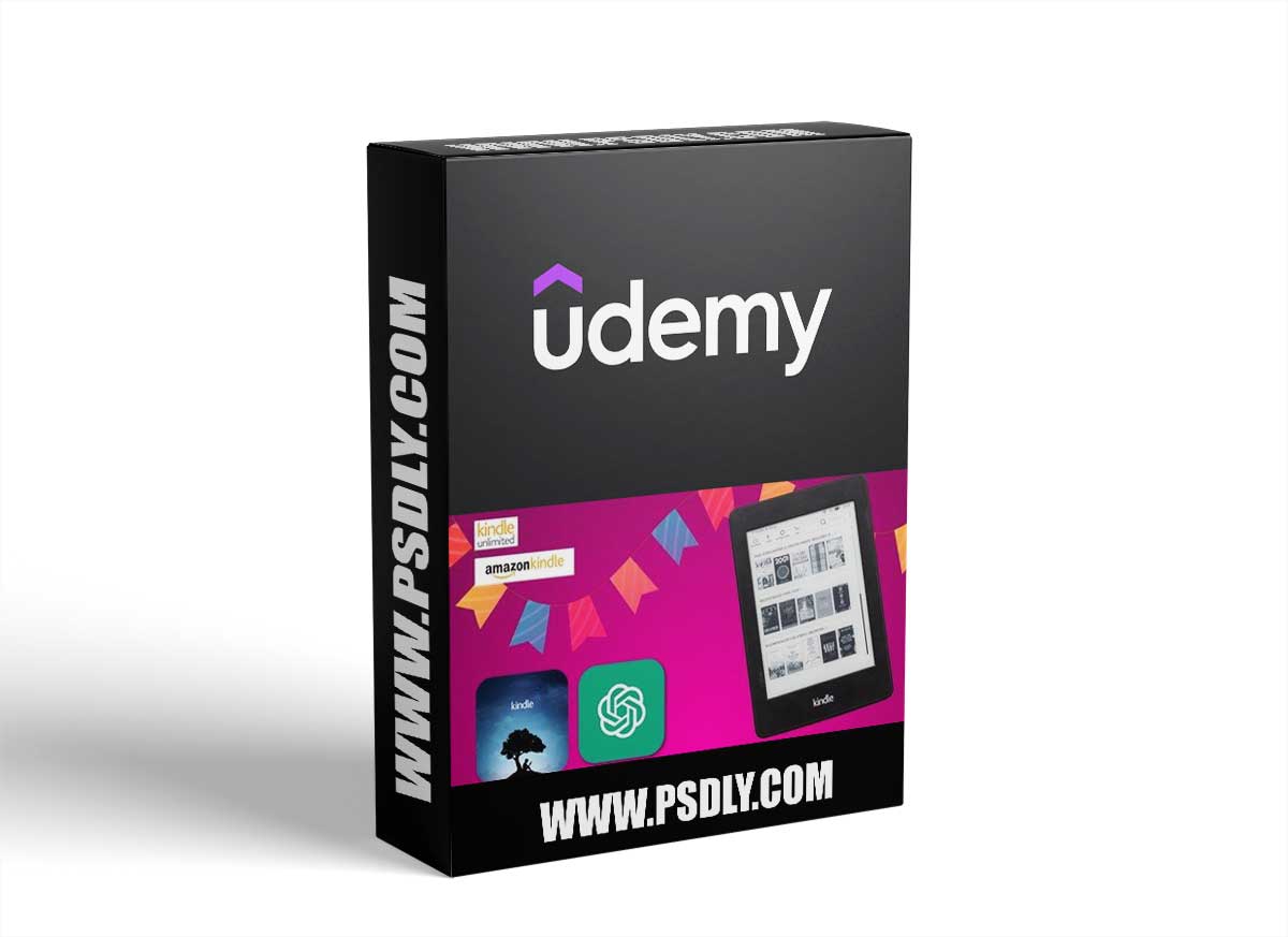 ChatGPT: Write a Book with Chatgpt - AI Books