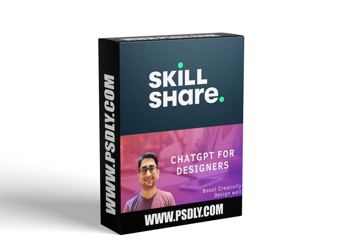 ChatGPT for Designers: Supercharge Your Design Workflow