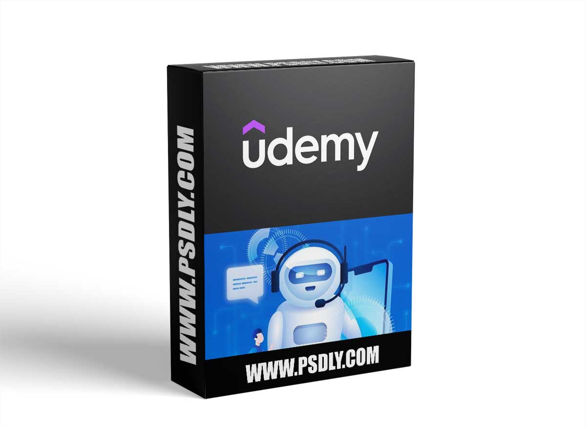 Chatgpt For Machine Learning & Data Science