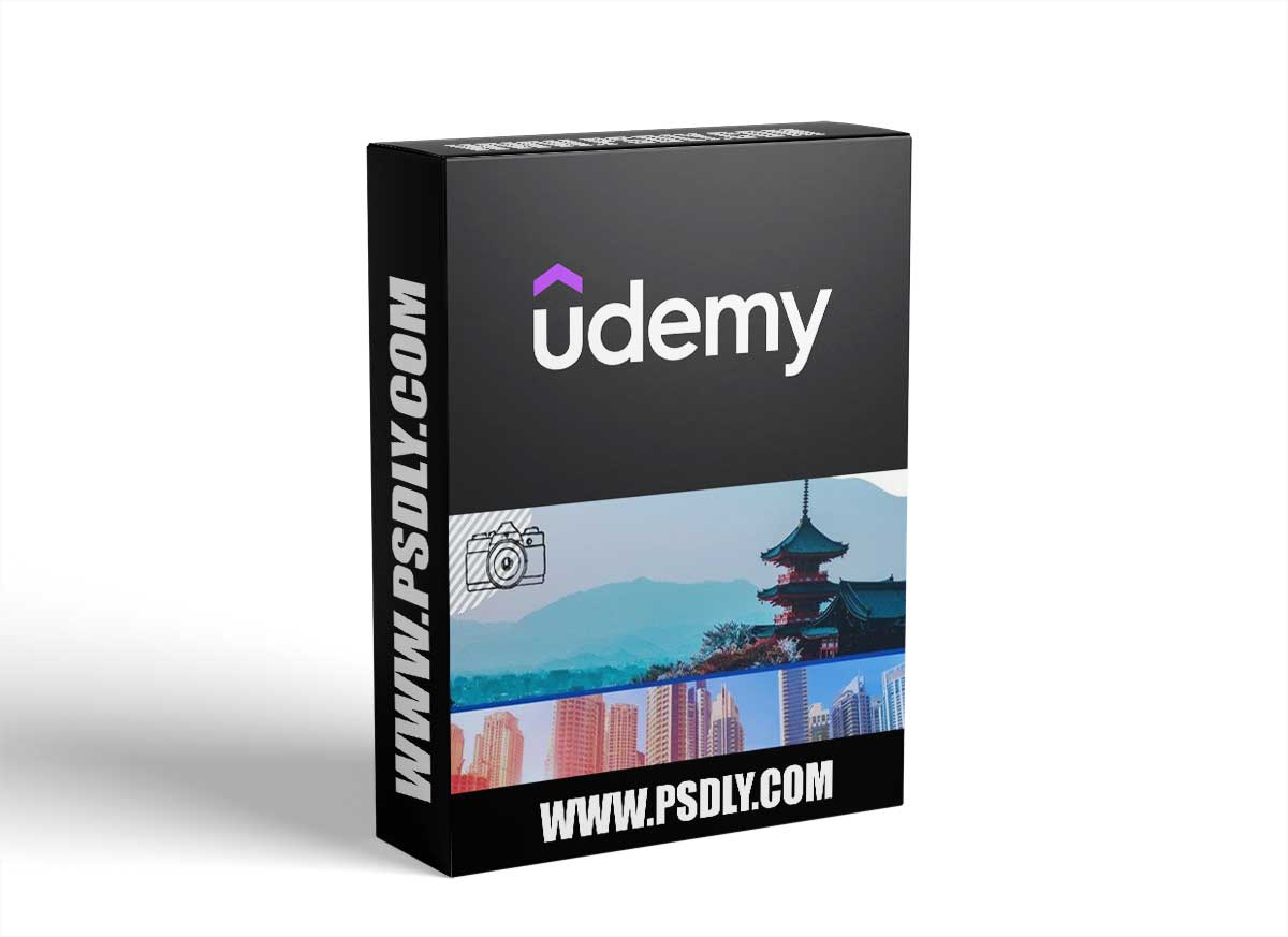 Cinematic Travel Filming Masterclass