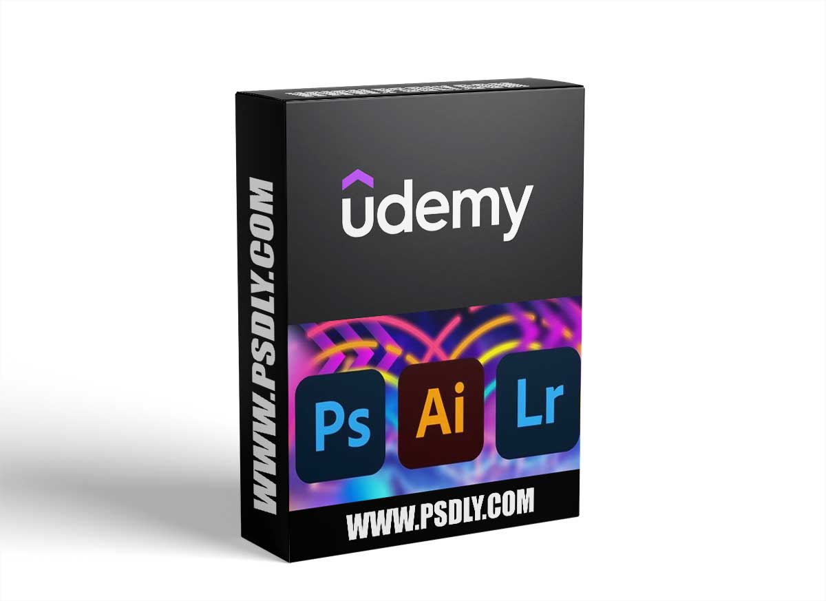 Complete Graphics Design Course for Beginner to Advanced