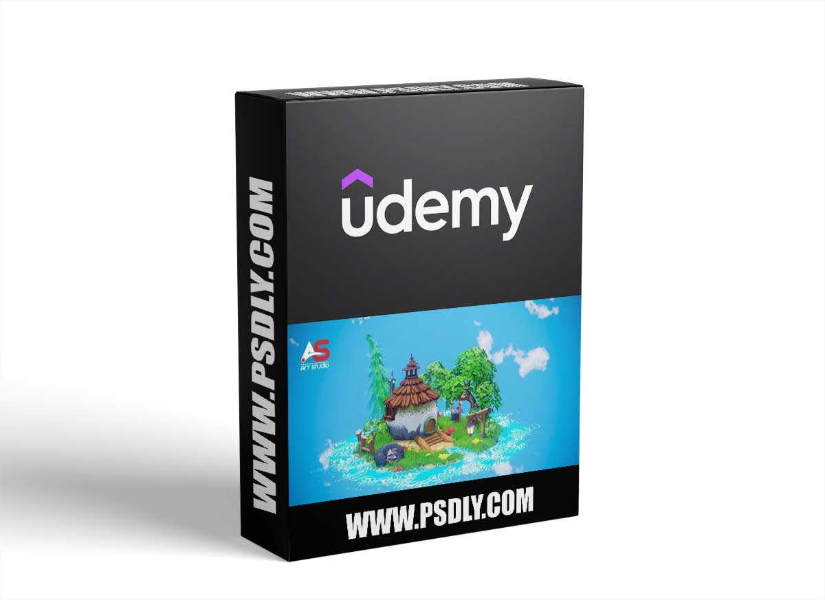 Complete beginners guide for Blender - Creating Hobbit Cog