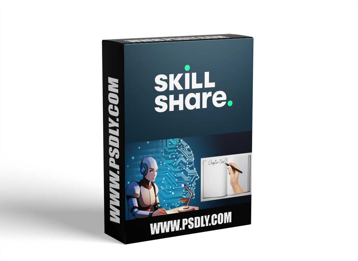 Content Writing with Artificial Intelligence: Learn to Write Different kinds of Books with ChatGPT