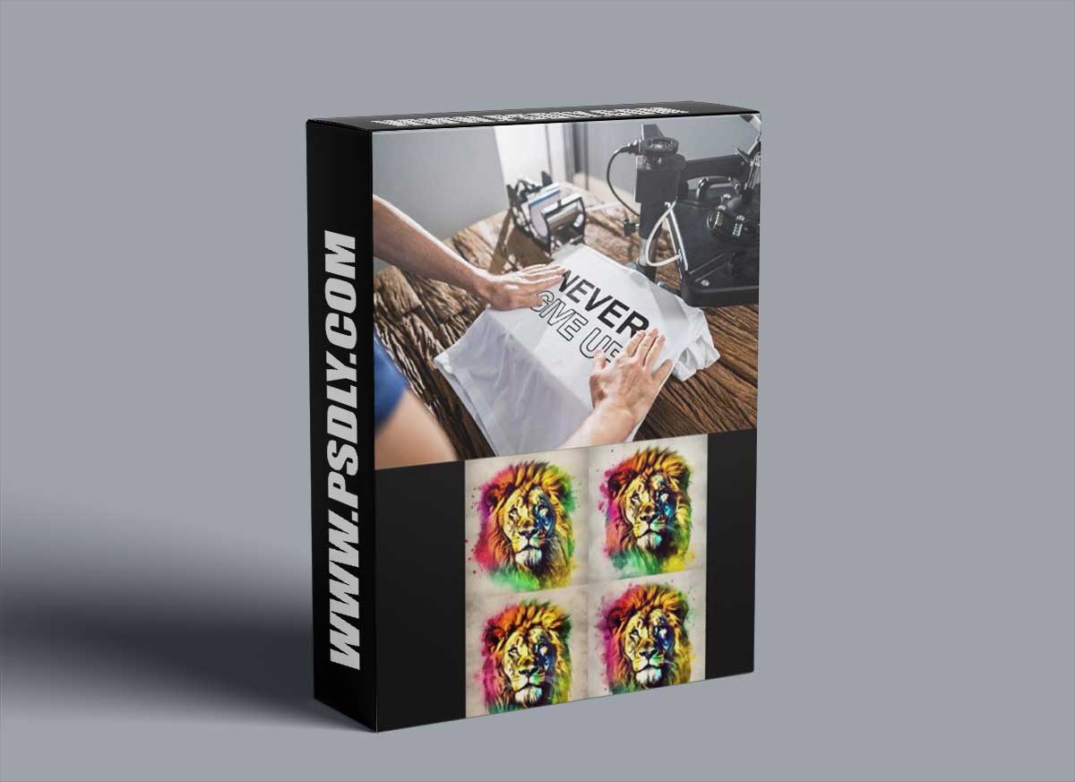 Create Stunning T-Shirt Designs with ChatGPT & Midjourney AI