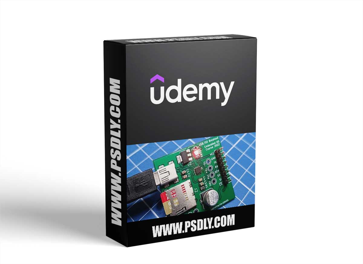 Create Your Own Embedded Operating System