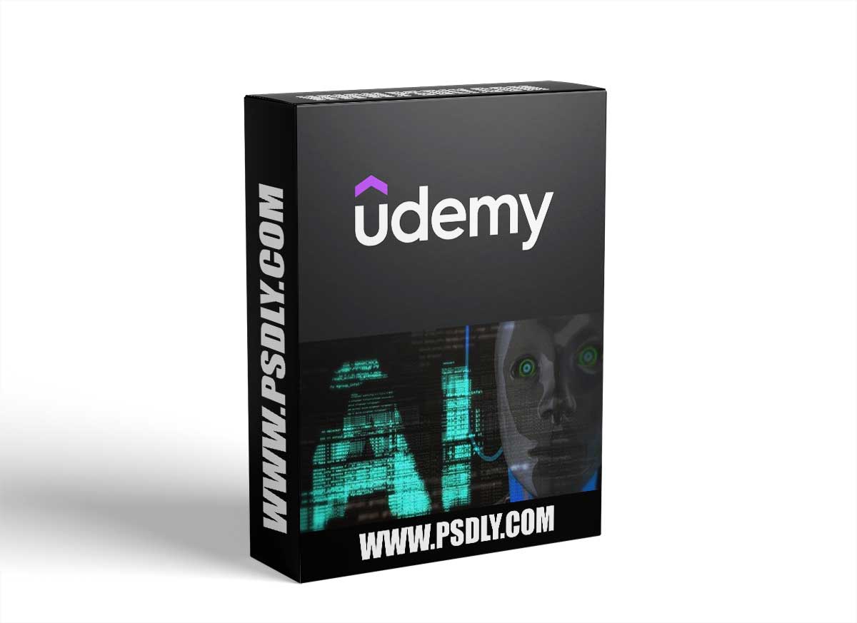 Create online courses faster using AI tools