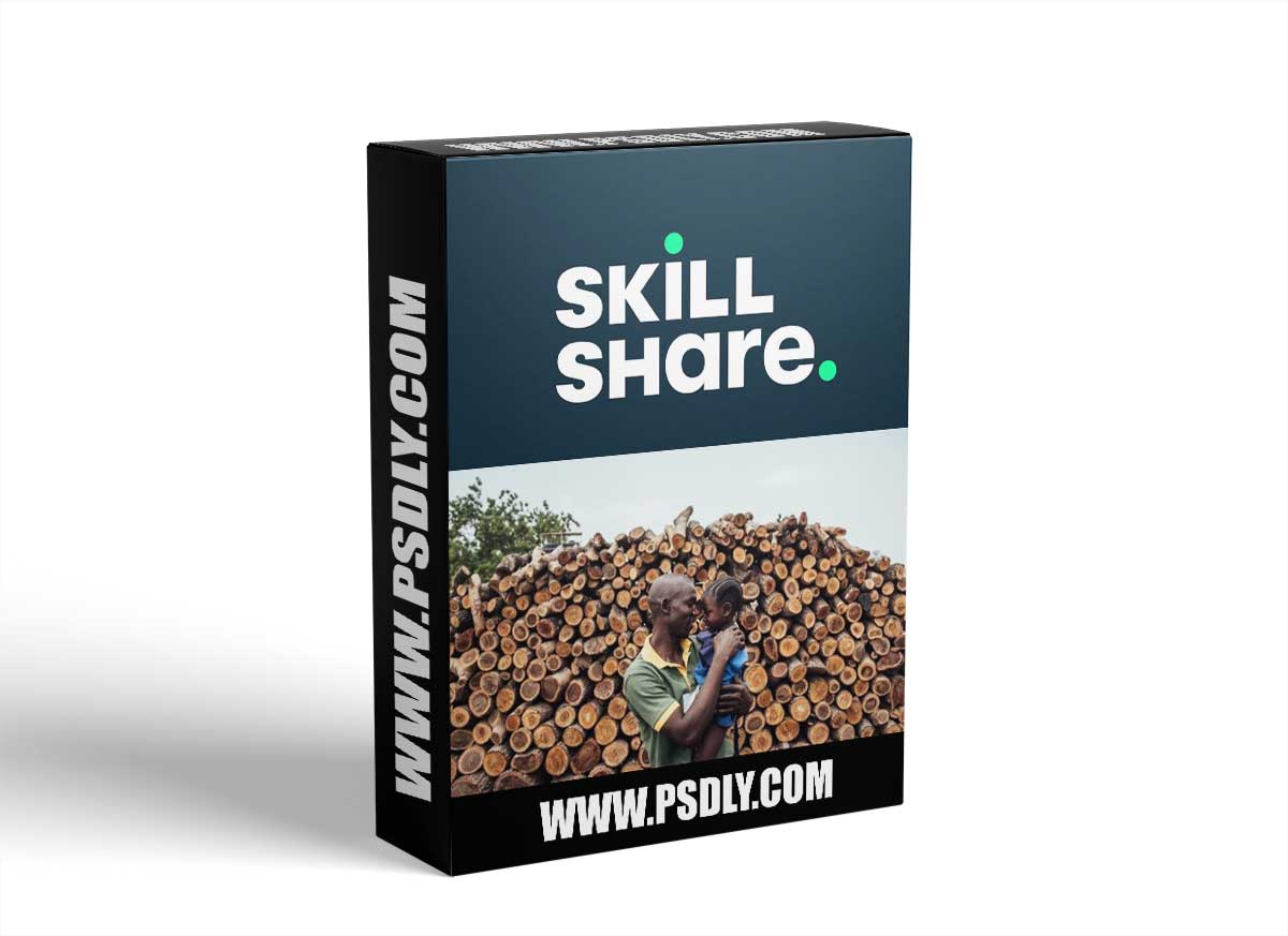 Develop a Distinctive Photographic Style & Stand Out from the Crowd