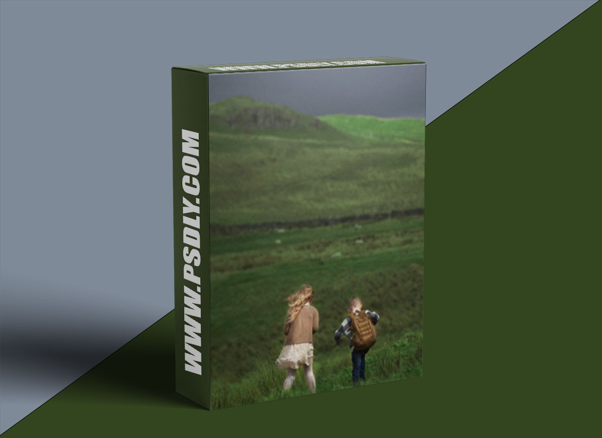 Focus with CA Neil - Colour Grading Greens