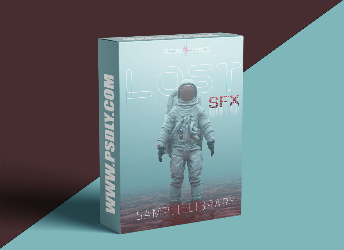 Future Samples Lost SFX
