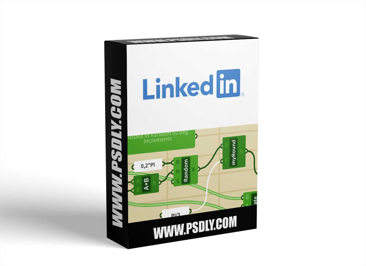 Grasshopper Essential Training With Chris Reilly