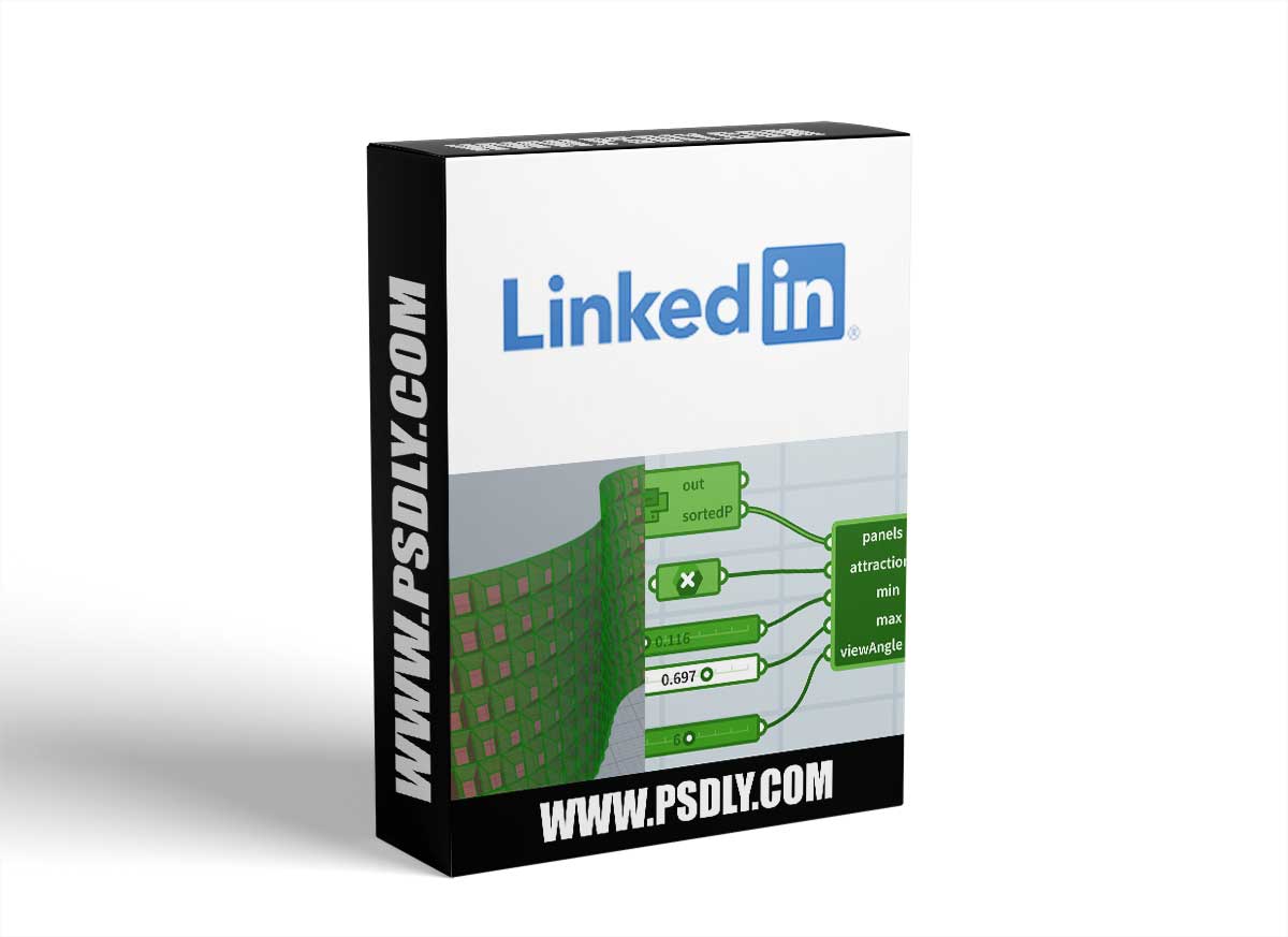 Grasshopper and Rhino: Python Scripting With Jeremy Graham