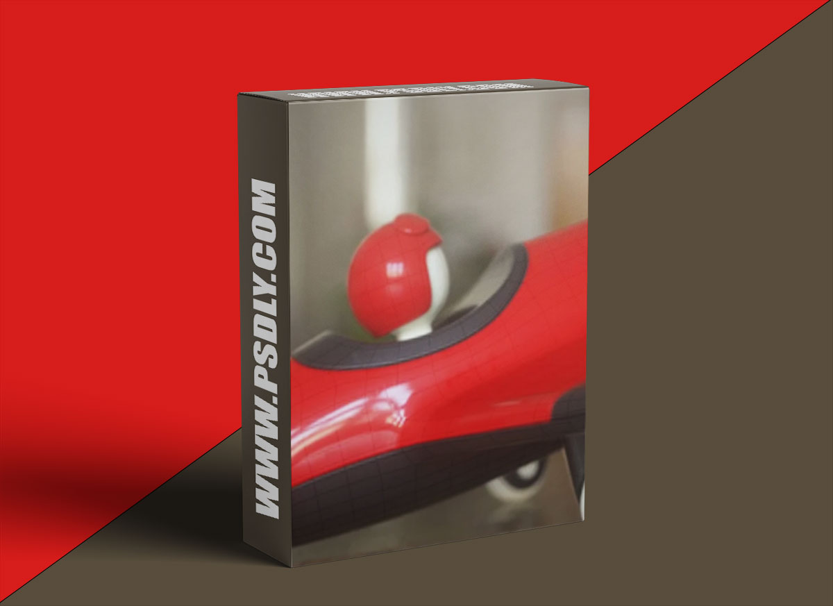 Gumroad – Creating Hyper Realistic Renders