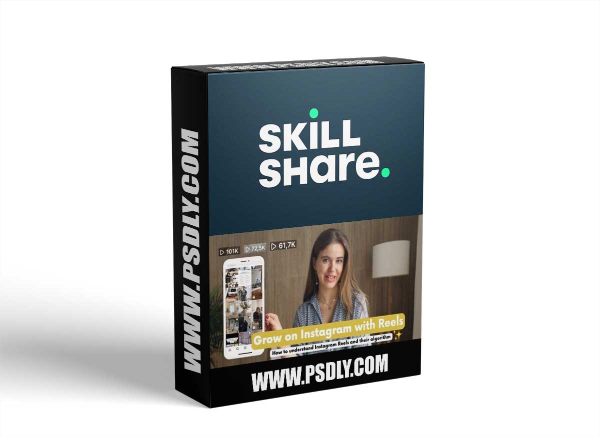 Instagram Marketing with Reels: Grow Your Instagram Profile and Business with Instagram Reels