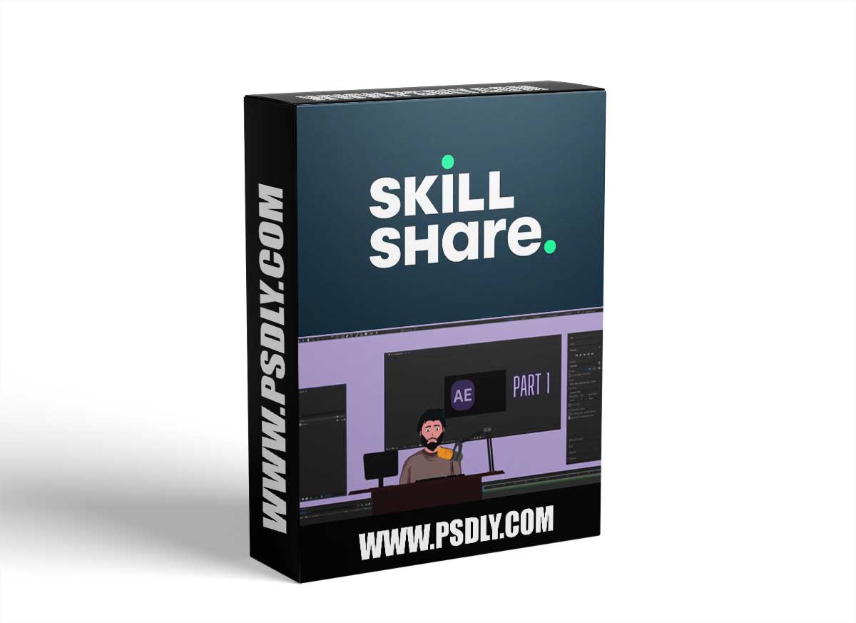 Its Day 1 In After Effects | Adobe After Effects Masterclass