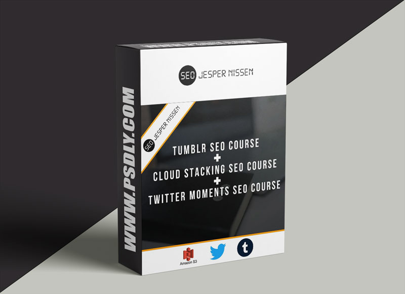Jesper Nissen Ultimate Linkbuilding SEO Course package