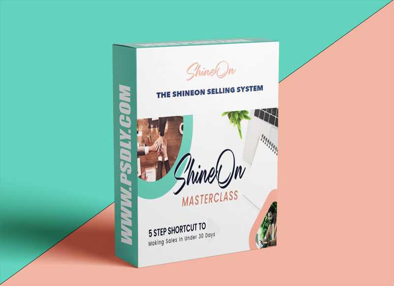 Jim Crimella ShineOn Masterclass Download