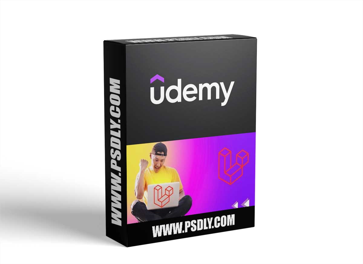 Laravel 10- Job Portal Application 2023 (Go Beginner To Pro)