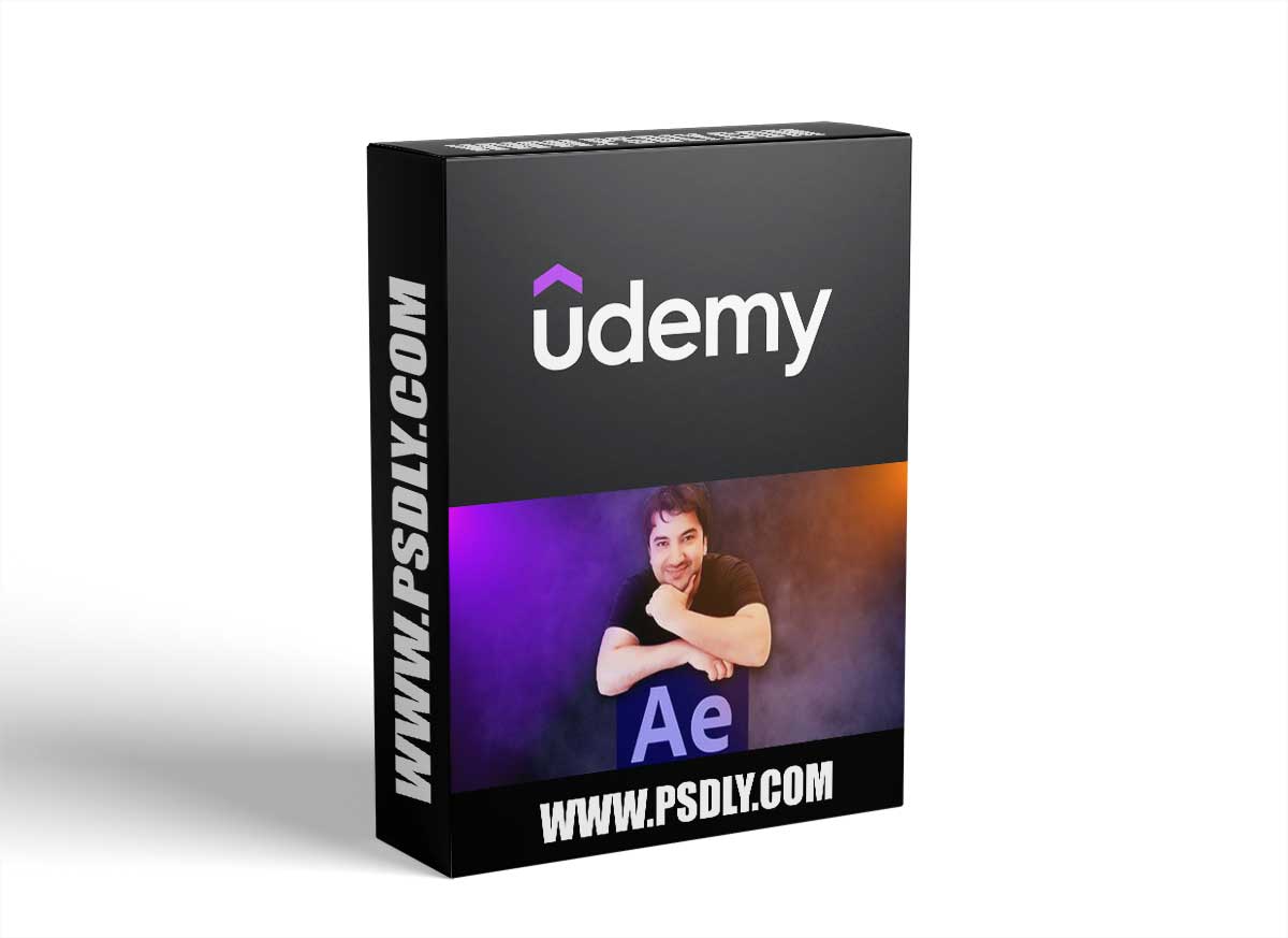 Learn After Effects Academically