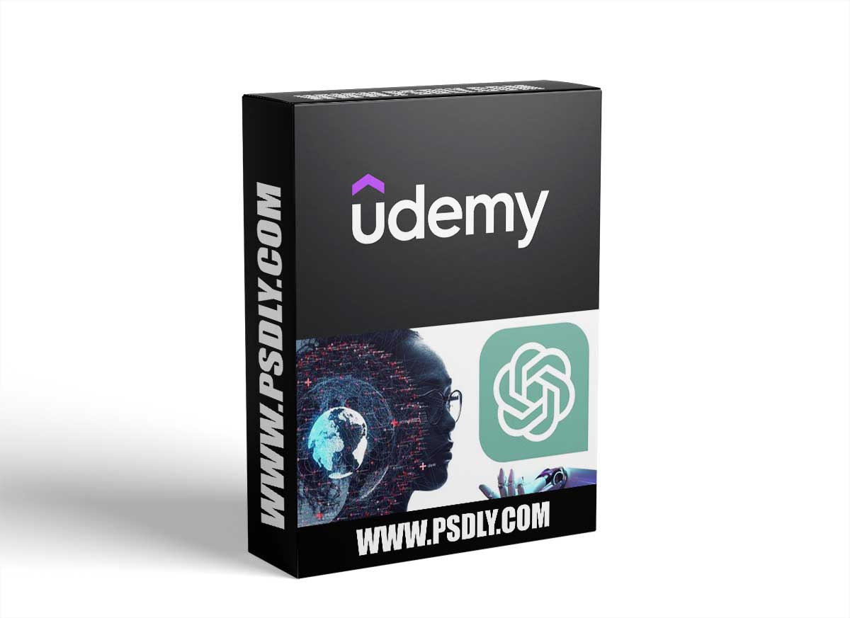 Learn ChatGPT, Midjourney, AI and Use it For Passive Income