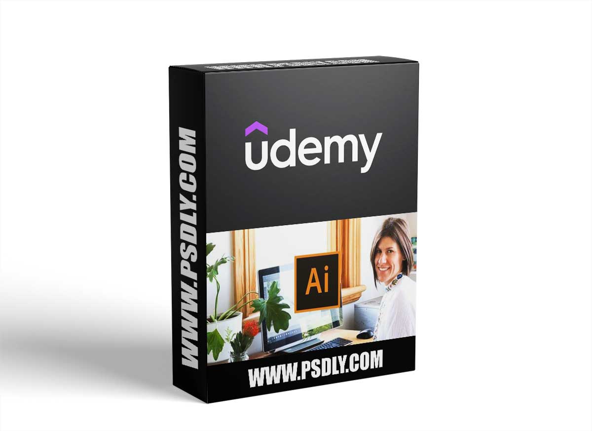 Learn How to Create an Income with Adobe Illustrator