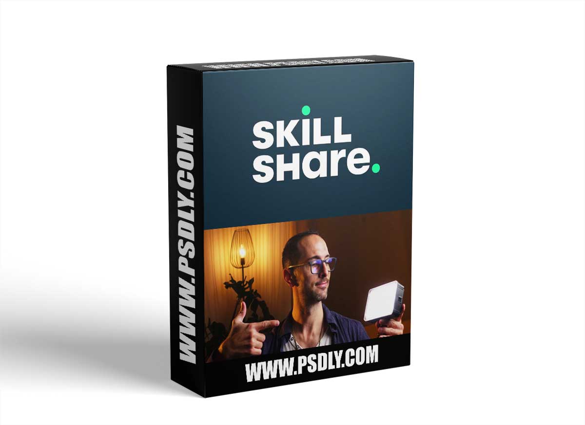 Lighting Tips & Tricks: Get Professional Studio Lighting at Your Home