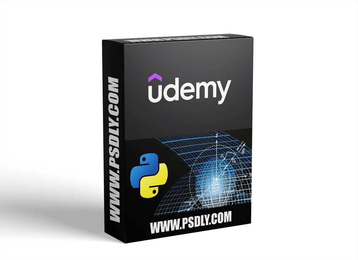 Linear Algebra for Data Science & Machine Learning in Python (2023)