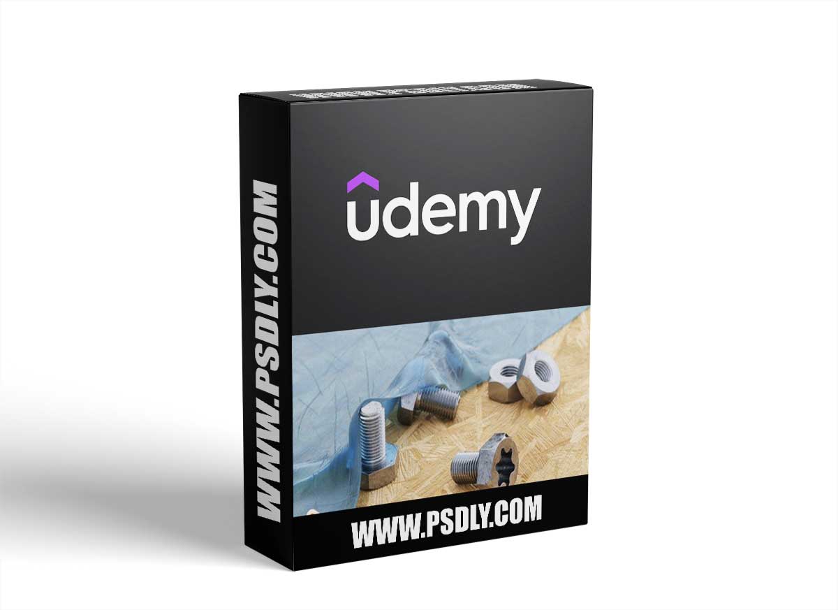 Make Realistic 3D Materials in Blender for Beginners