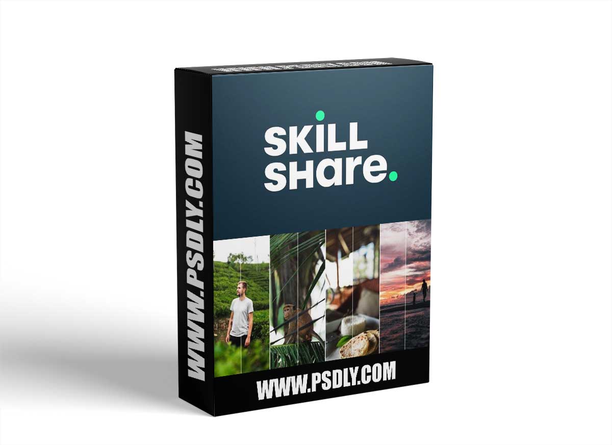 Make your subject stand out with Adobe Lightroom Classic 2022