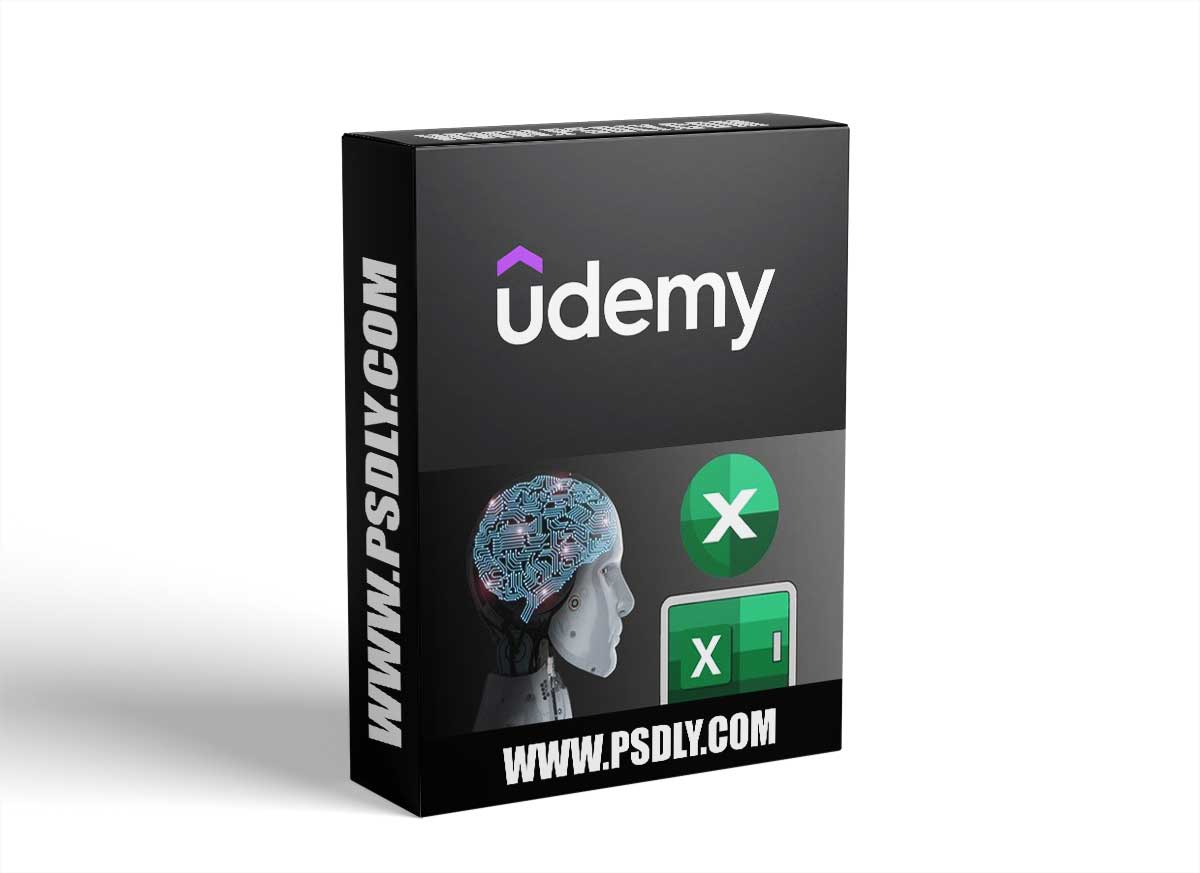 Master The Art of Excel for Beginners | Excel 101