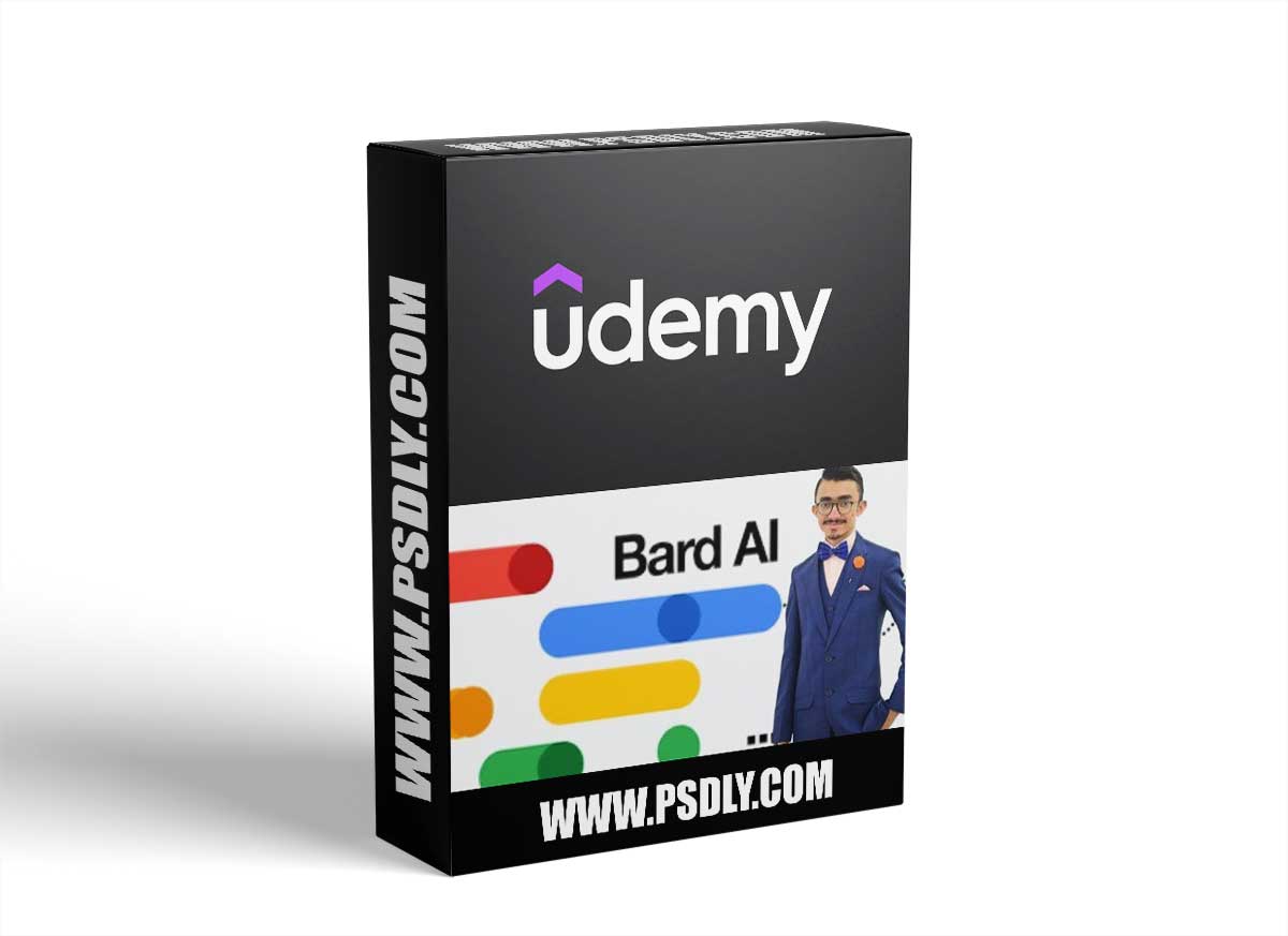 Mastering Google Bard Ai For Conversational Applications