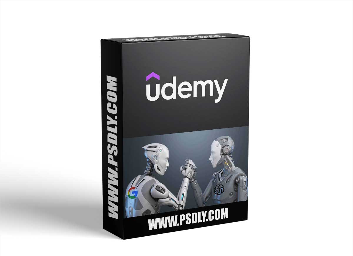 Mastering Google Bard Ai by Taabish Khalani