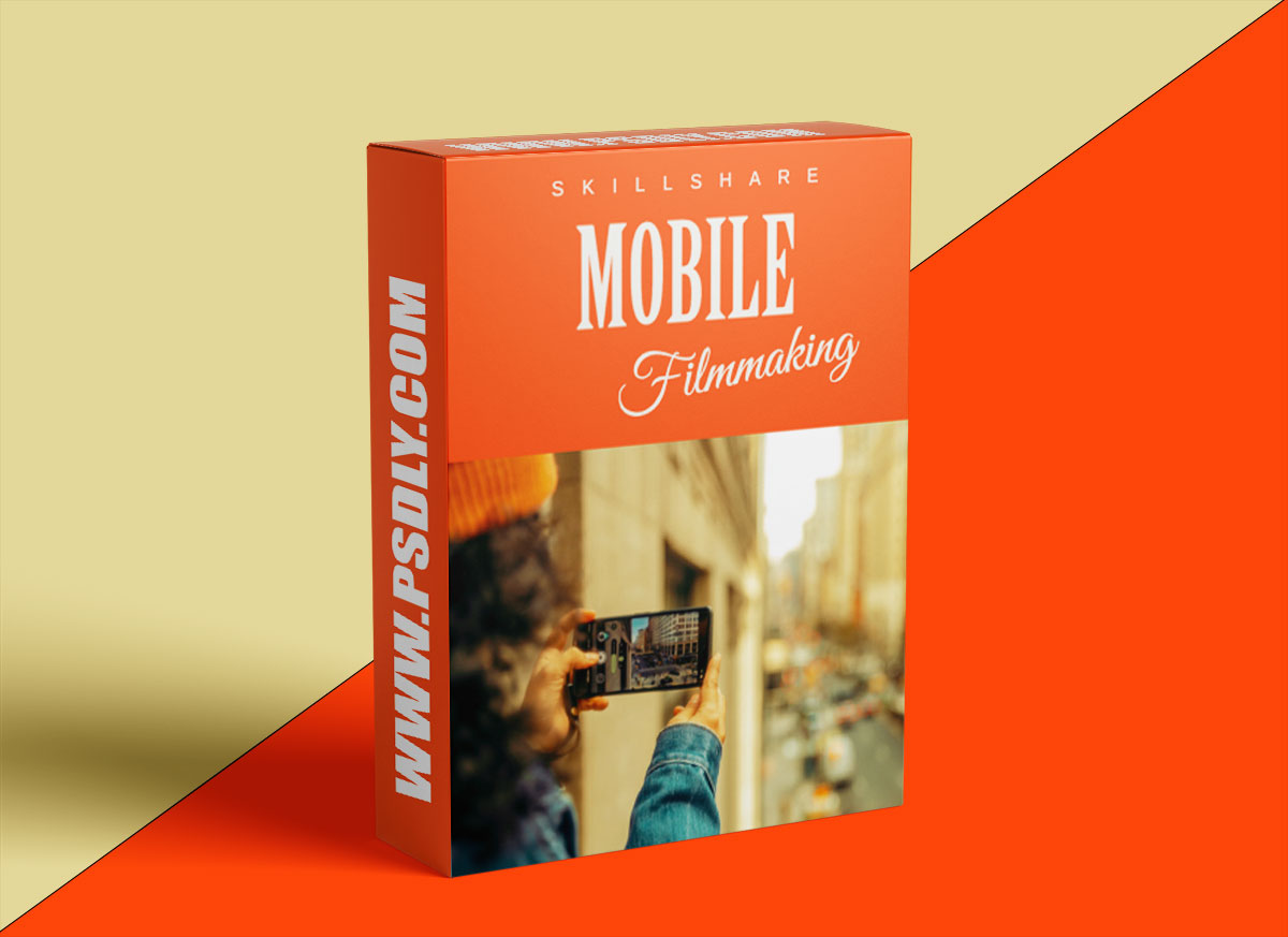 Mobile Filmmaking: A beginners guide to Video Stories, Recording, and Editing