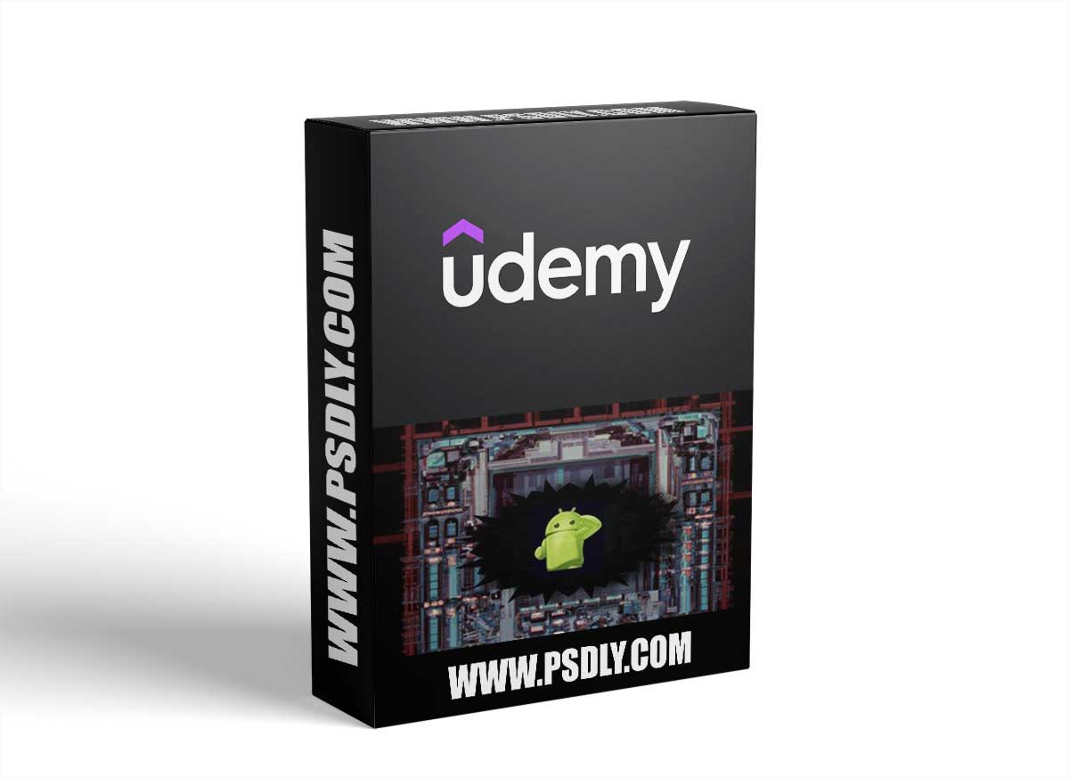 Mobile Hacking: Reversing Android Application