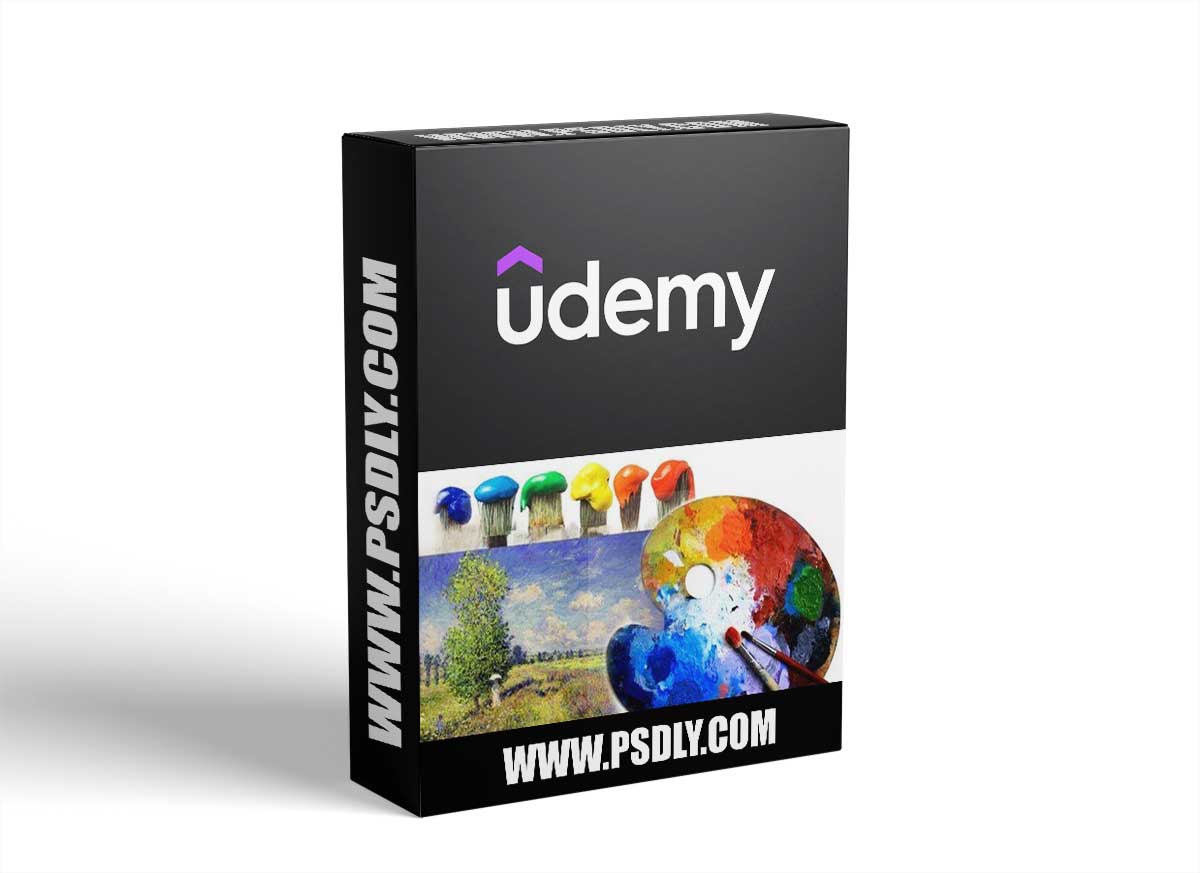 Painting Made Simple For Beginners